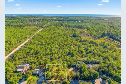 Lot 4 Bayou Point Drive, Santa Rosa Beach, FL 32459 - Photo 4