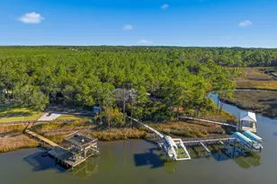 Lot 4 Bayou Point Dr, Santa Rosa Beach, FL 32459 - Photo 1