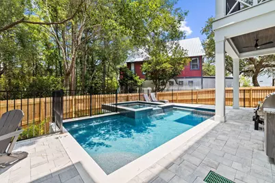 3232 W W C Ounty Highway 30A W, Santa Rosa Beach, FL 32459 - Photo 10