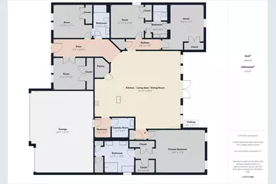 324 Hillcrest Avenue, Valparaiso, FL 32580 - Photo 4