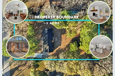 6059 Blueberry Lane, Crestview, FL 32536 - Photo 2