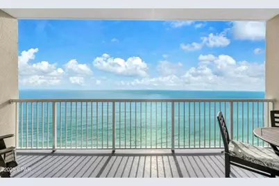 17281 Front Beach Road #UNIT 1404, Panama City Beach, FL 32413 - Photo 26
