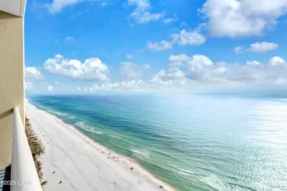 17281 Front Beach Road #UNIT 1404, Panama City Beach, FL 32413 - Photo 32