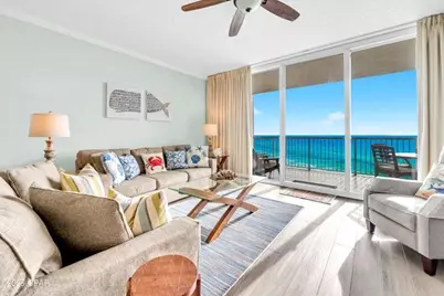 17281 Front Beach Road #UNIT 1404, Panama City Beach, FL 32413 - Photo 6