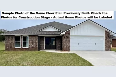 445 Scooter Cove, Crestview, FL 32539 - Photo 2