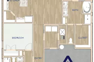 755 Commanche Dr, Fort Walton Beach, FL 32547 - Photo 2