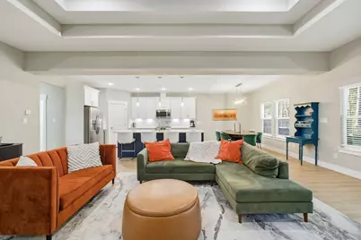 5530 Chenier Drive, Gulf Breeze, FL 32563 - Photo 1