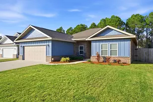 5530 Chenier Dr, Gulf Breeze, FL 32563 - Photo 1