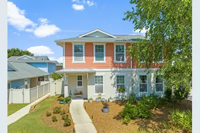204 Sand Oak Boulevard, Panama City Beach, FL 32413 - Photo 2
