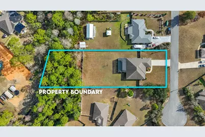 2548 Bluewater Drive, Navarre, FL 32566 - Photo 40