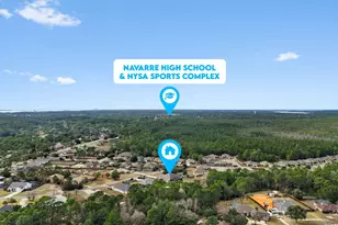 2548 Bluewater Dr, Navarre, FL 32566 - Photo 46