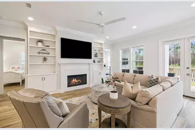 129 Suwannee Drive, Inlet Beach, FL 32461 - Photo 1