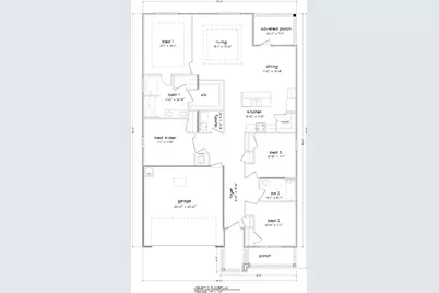 363 Holley Grove Lane, Santa Rosa Beach, FL 32459 - Photo 2