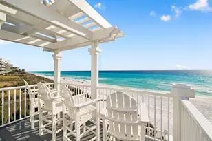 152 White Cliffs Blvd, Santa Rosa Beach, FL 32459 - Photo 8