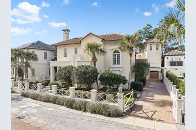 152 White Cliffs Boulevard, Santa Rosa Beach, FL 32459 - Photo 1