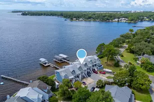 3 Bayshore Point, Valparaiso, FL 32580 - Photo 62
