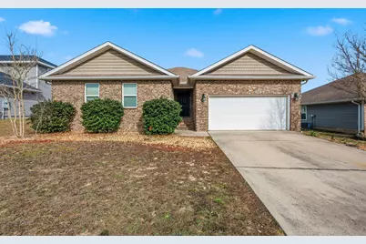 3015 Raven Lane, Crestview, FL 32539 - Photo 1
