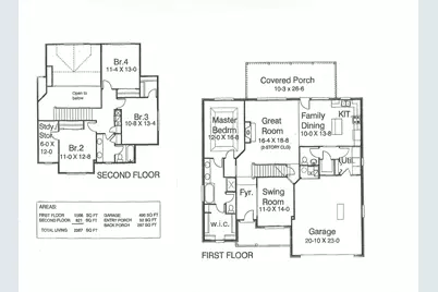 202 Gracie Lane, Niceville, FL 32578 - Photo 6