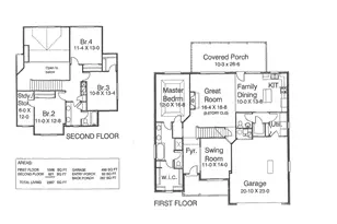 202 Gracie Ln, Niceville, FL 32578 - Photo 6