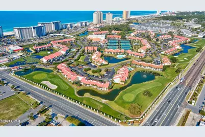 11347 Front Beach Road # 1, Panama City Beach, FL 32407 - Photo 34