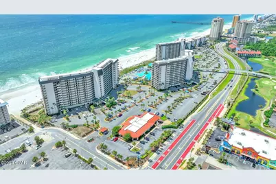 11347 Front Beach Road # 1, Panama City Beach, FL 32407 - Photo 40