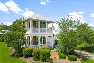 122 Plantation Cir, Santa Rosa Beach, FL 32459 - Photo 1