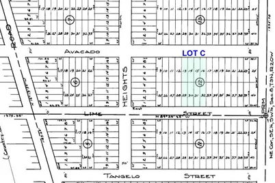 Lot C Avocado Lane, Defuniak Springs, FL 32433 - Photo 4