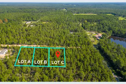 Lot C Avocado Lane, Defuniak Springs, FL 32433 - Photo 2