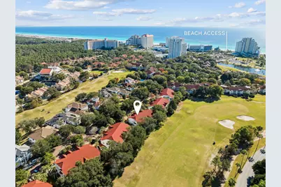 5290 Tivoli Drive #5290, Miramar Beach, FL 32550 - Photo 1