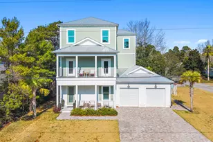 111 Walnut St, Santa Rosa Beach, FL 32459 - Photo 1