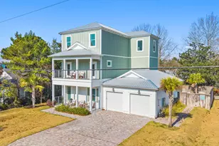 111 Walnut St, Santa Rosa Beach, FL 32459 - Photo 14