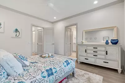 56 Golden Bell Court #Unit 56B, Inlet Beach, FL 32461 - Photo 22