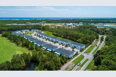56 Golden Bell Court #Unit 56B, Inlet Beach, FL 32461 - Photo 36