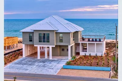 708 E Gorrie Drive E, Saint George Island, FL 32328 - Photo 4