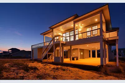 708 E Gorrie Drive E, Saint George Island, FL 32328 - Photo 62