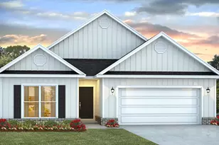 333 Holley Grove Ln, Point Washington, FL 32459 - Photo 1