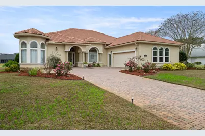 2615 Masters Boulevard, Navarre, FL 32566 - Photo 1