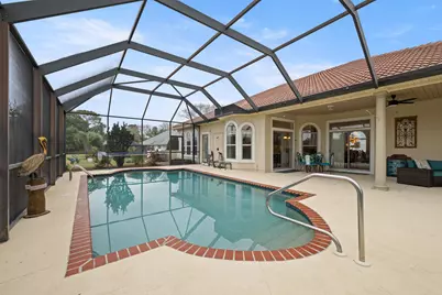 2615 Masters Boulevard, Navarre, FL 32566 - Photo 2