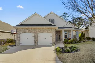 110 Raiders Trail, Valparaiso, FL 32580 - Photo 2