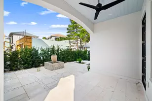 56 White Cliffs Blvd, Santa Rosa Beach, FL 32459 - Photo 22