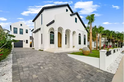 56 White Cliffs Boulevard, Santa Rosa Beach, FL 32459 - Photo 1