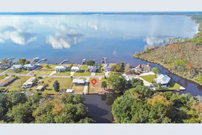 1380 La Paz Street, Pensacola, FL 32506 - Photo 1