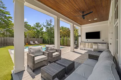 17 Sand Dunes Road, Santa Rosa Beach, FL 32459 - Photo 8