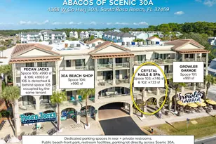 4368 W County Hwy 30A W, Santa Rosa Beach, FL 32459 - Photo 1