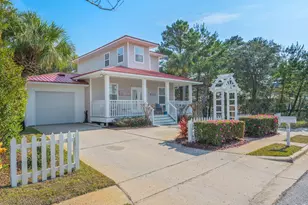 56 Tradewinds Dr, Santa Rosa Beach, FL 32459 - Photo 4