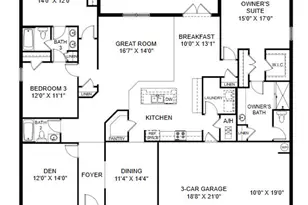 96 E Fawn Run E, Freeport, FL 32439 - Photo 2