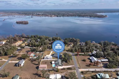 4021 Deerpoint Lake Drive Drive, Panama City, FL 32409 - Photo 2