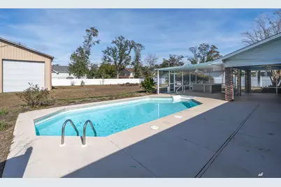 4021 Deerpoint Lake Drive Drive, Panama City, FL 32409 - Photo 30