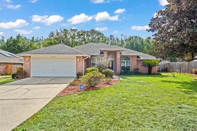 5127 Brookside Drive, Pace, FL 32571 - Photo 1