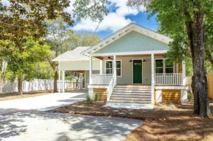 70 Palmetto St, Santa Rosa Beach, FL 32459 - Photo 2